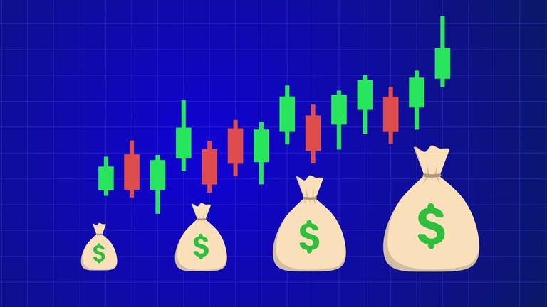 FR08 - Making Investments