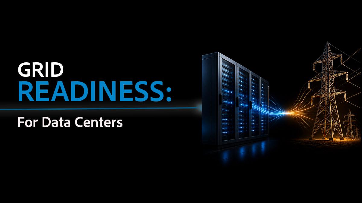 PMI AAP WP 427 Grid Readiness for Data Centers