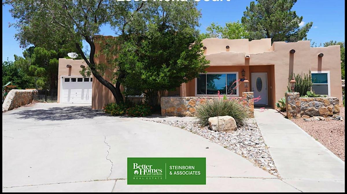 2003 Nena Court, Las Cruces, NM 88007. $325.00