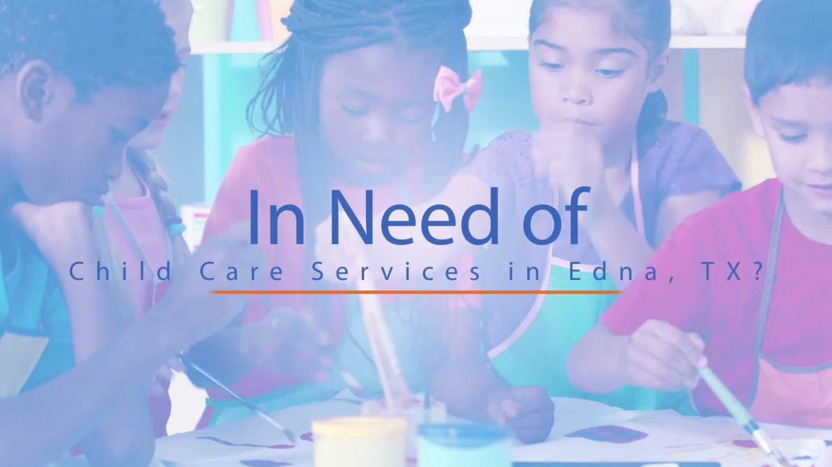 Child Care Services in Edna TX, Amazing Grace Learning Center & Infant Care