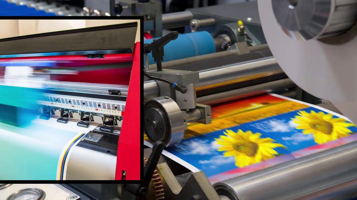 Printing Services in Markham ON, SOHO Business Solutions