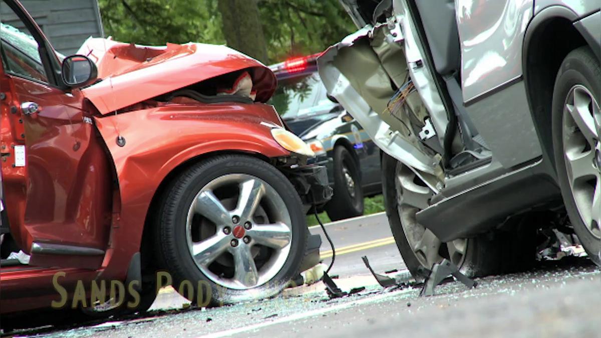 Auto Body Shop in Lafayette IN, Sands Body Shop