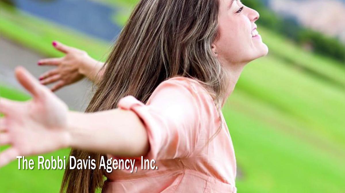 Health Insurance in Little Rock AR, The Robbi Davis Agency, Inc. 