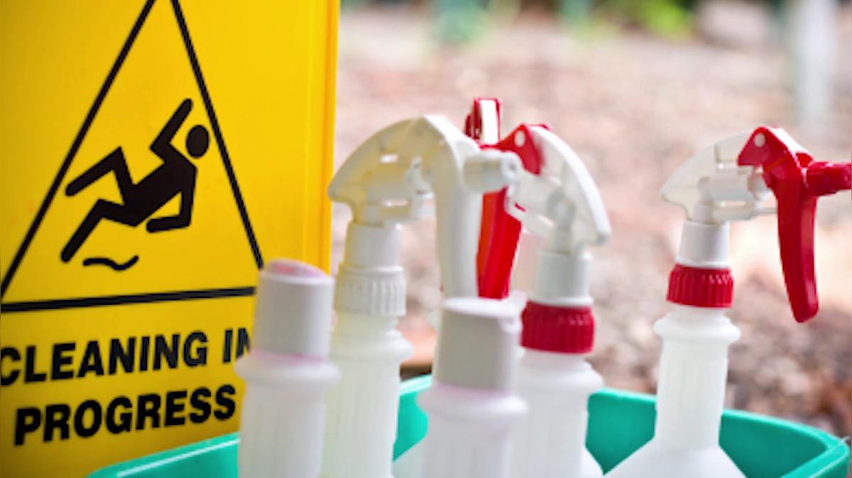 Janitorial Services in Victoria BC, Capital Janitorial Service Inc