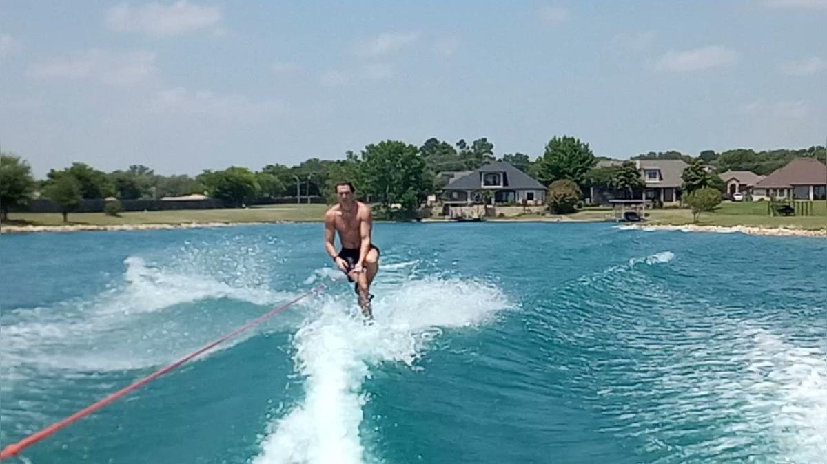 Evan Kraus OM Round 1 Pass 2