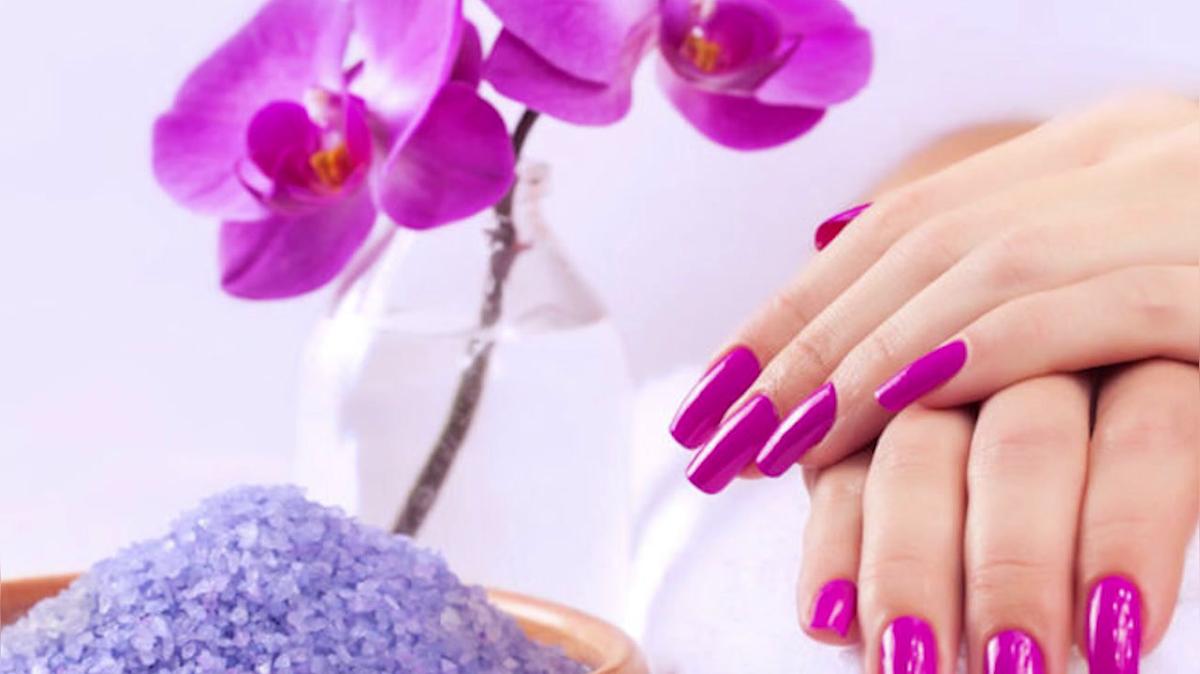 Nail Salon in Minneapolis MN, Mahalo Nails Spa