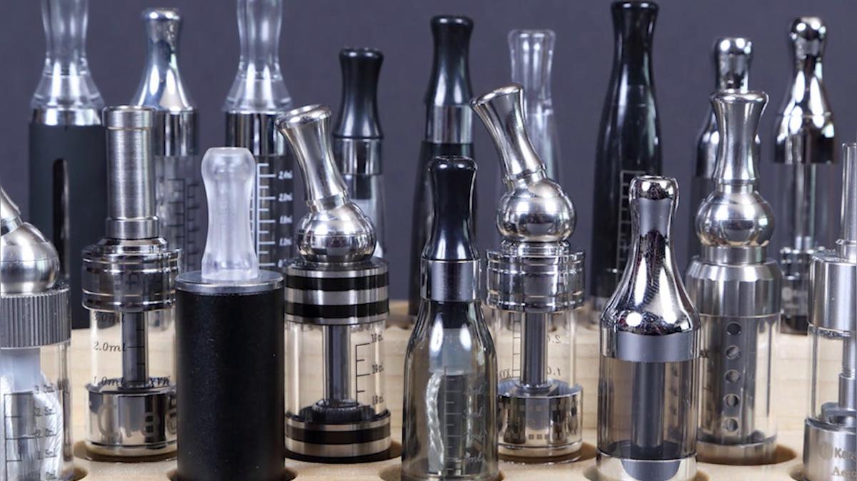 Vaporizer Store in Ottawa ON, Smoke Signalz