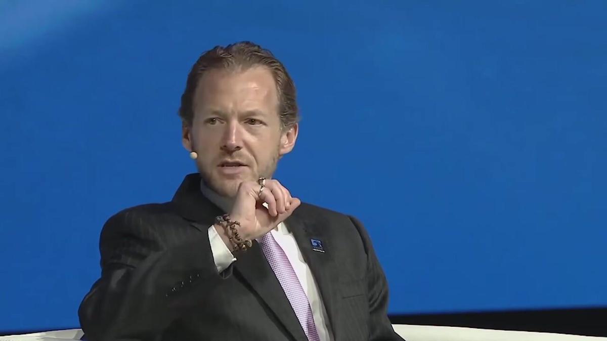 2020 - ADSW - Future Sustainability Summit - 28 - Alan Nelson - In Conversation with an Energy Leader