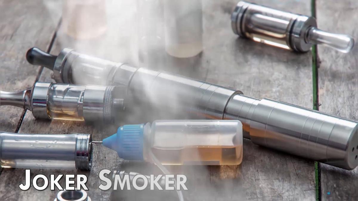 Tobacco Shop in Raleigh NC, Joker Smoker