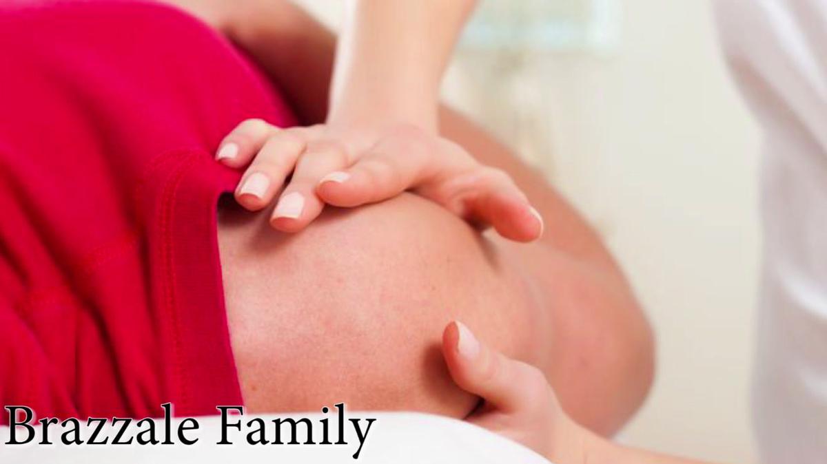 Chiropractor in Reedsville WI, Brazzale Family Chiropractic