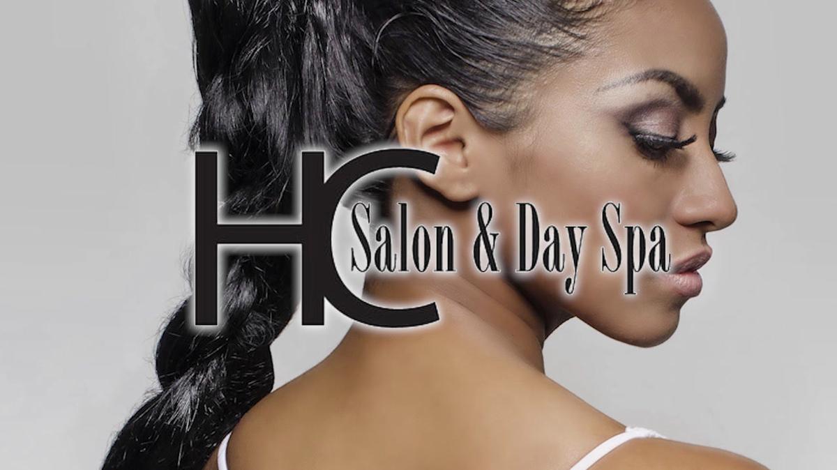 Hair Salon in Merrimack NH, HC Salon & Day Spa