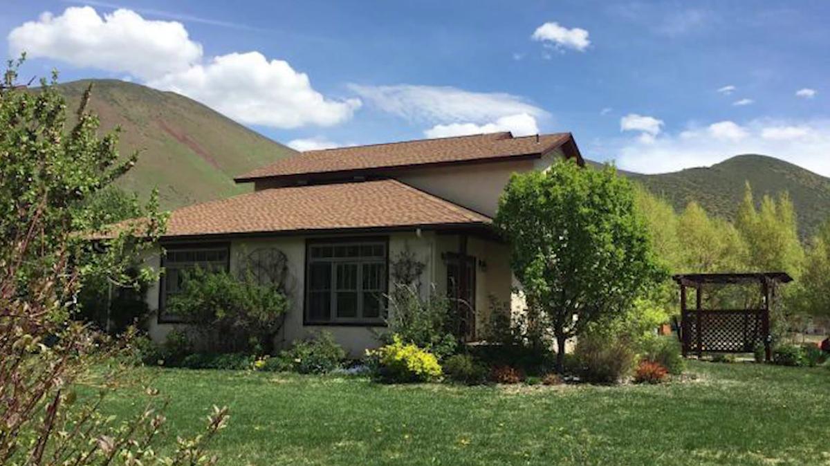 Residential Real Estate in Ketchum ID, Idaho Mountain Real Estate