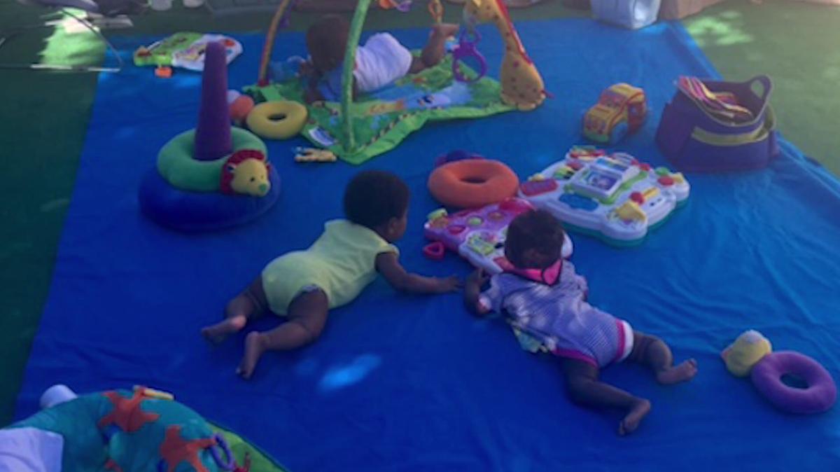 Day Care Center in Hawthorne CA, Lil Critters 24hr Family Day Care