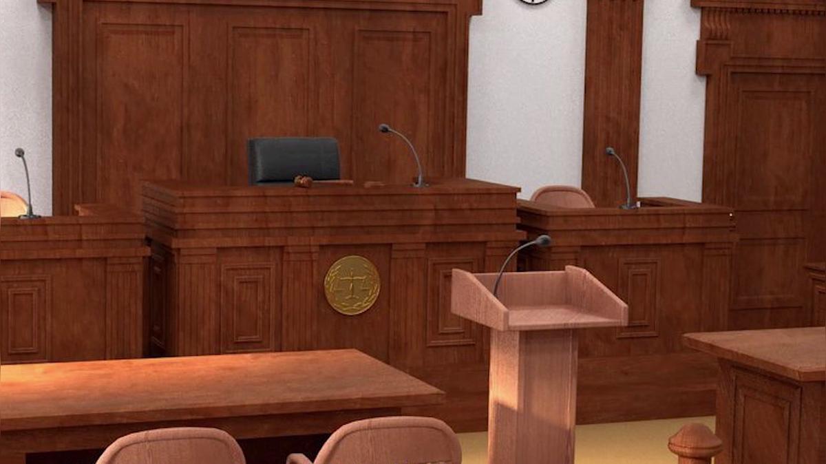 Criminal Defense Attorney in Pulaski VA, Marc Alan LeBlanc Attorney &amp; Counselor At Law