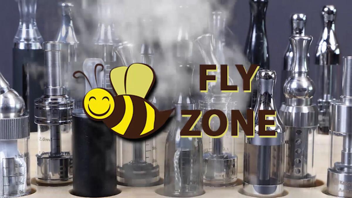 Smoke Shop in New Port Richey FL, Fly Zone Smoke Shop