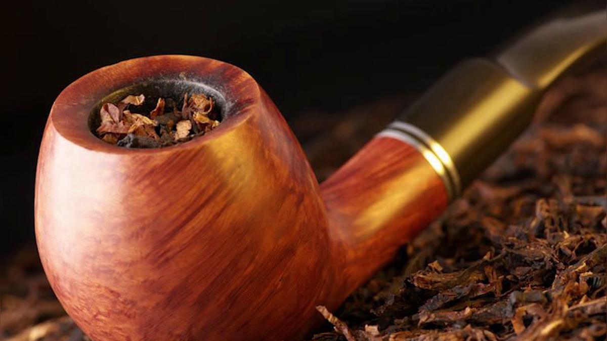 Tobacco Shop in Amarillo TX, The Smoke Shop