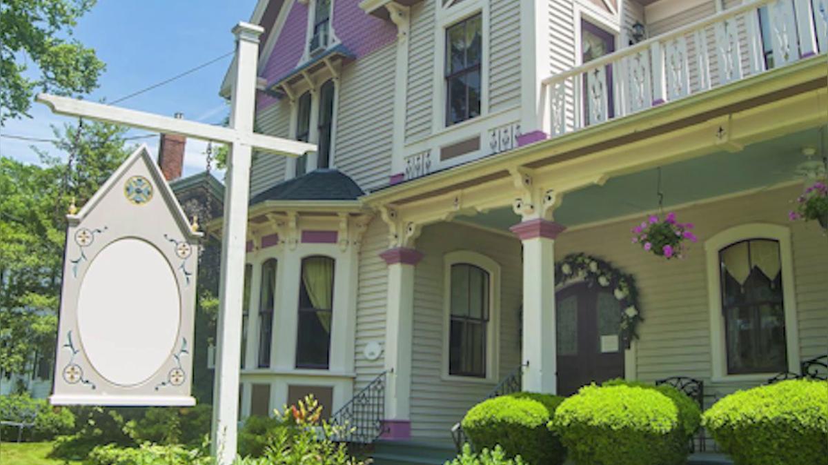 Bed And Breakfast in Ottawa ON, Ashbury House B&B