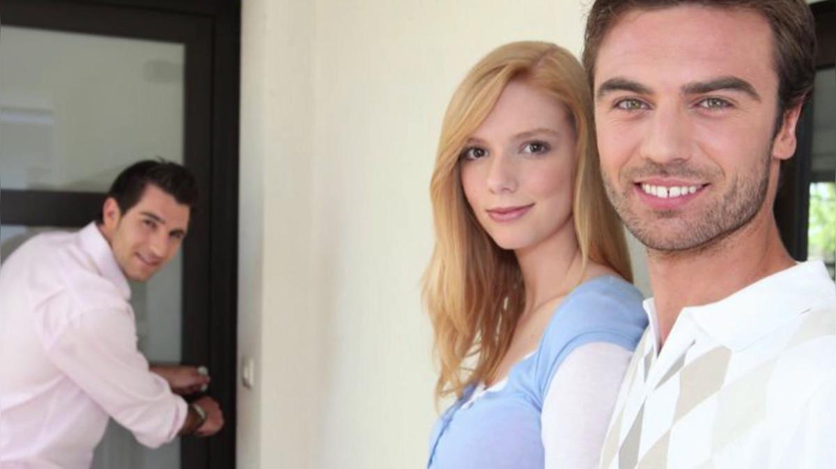 Apartments in Pascagoula MS, Patio Apartments