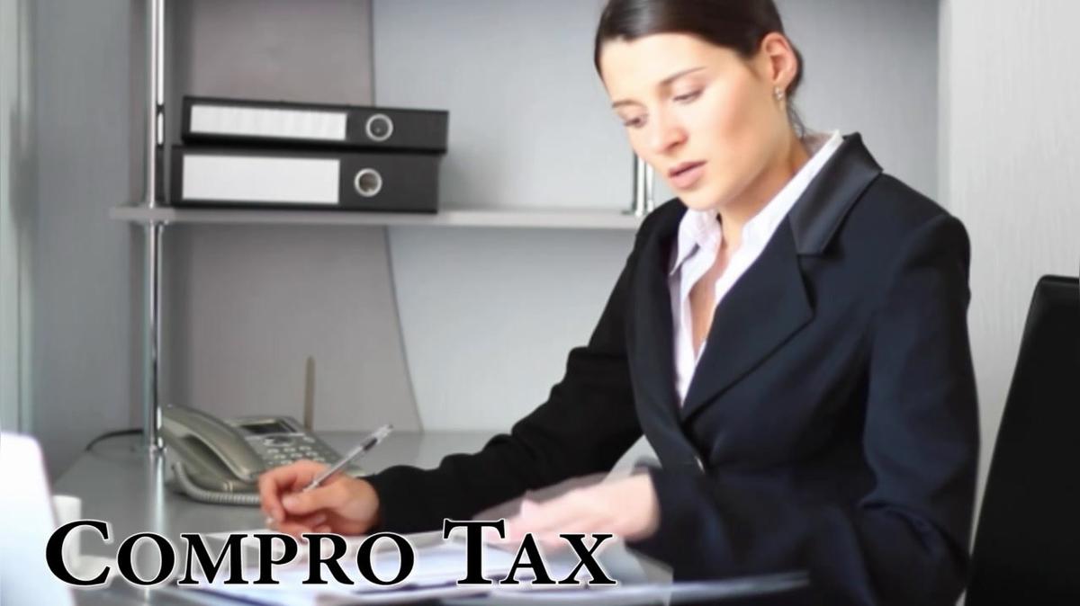 Tax Preparation in Beaumont TX, Compro Tax