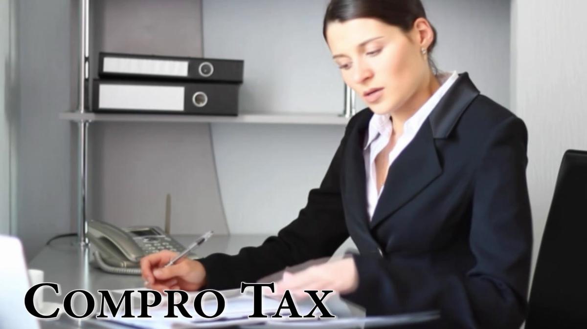 Tax Preparation in Beaumont TX, Compro Tax