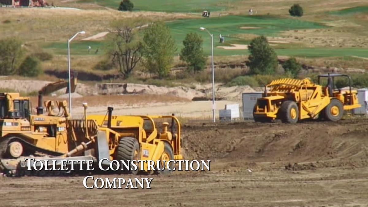 General Contractors in San Antonio TX, Tollette Construction Company