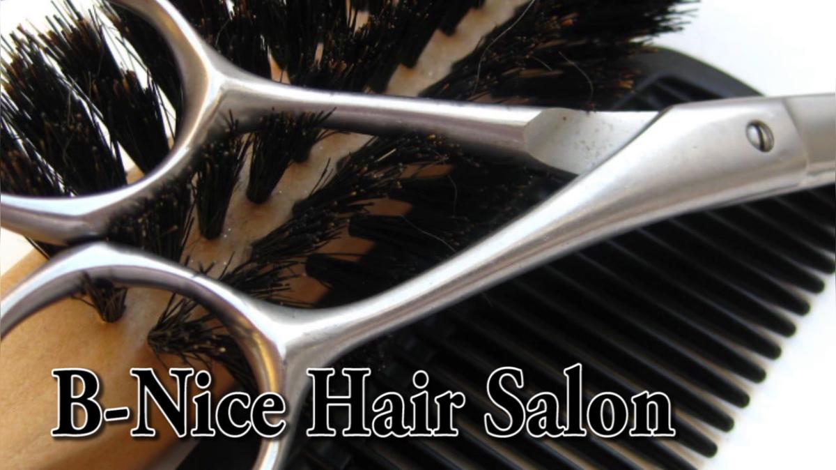 Hair Salon in Perris CA, B-Nice Hair Salon