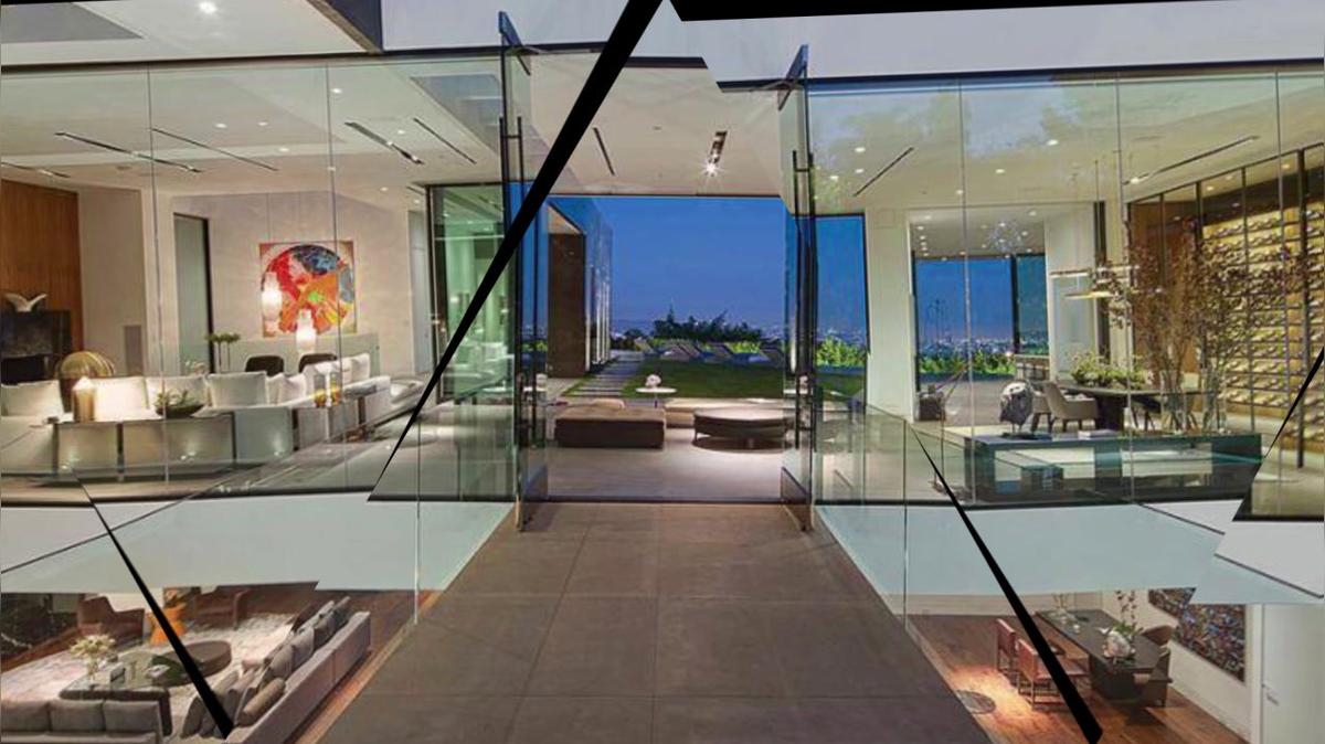 Interior Designer in West Hollywood CA, Kari Whitman Interiors