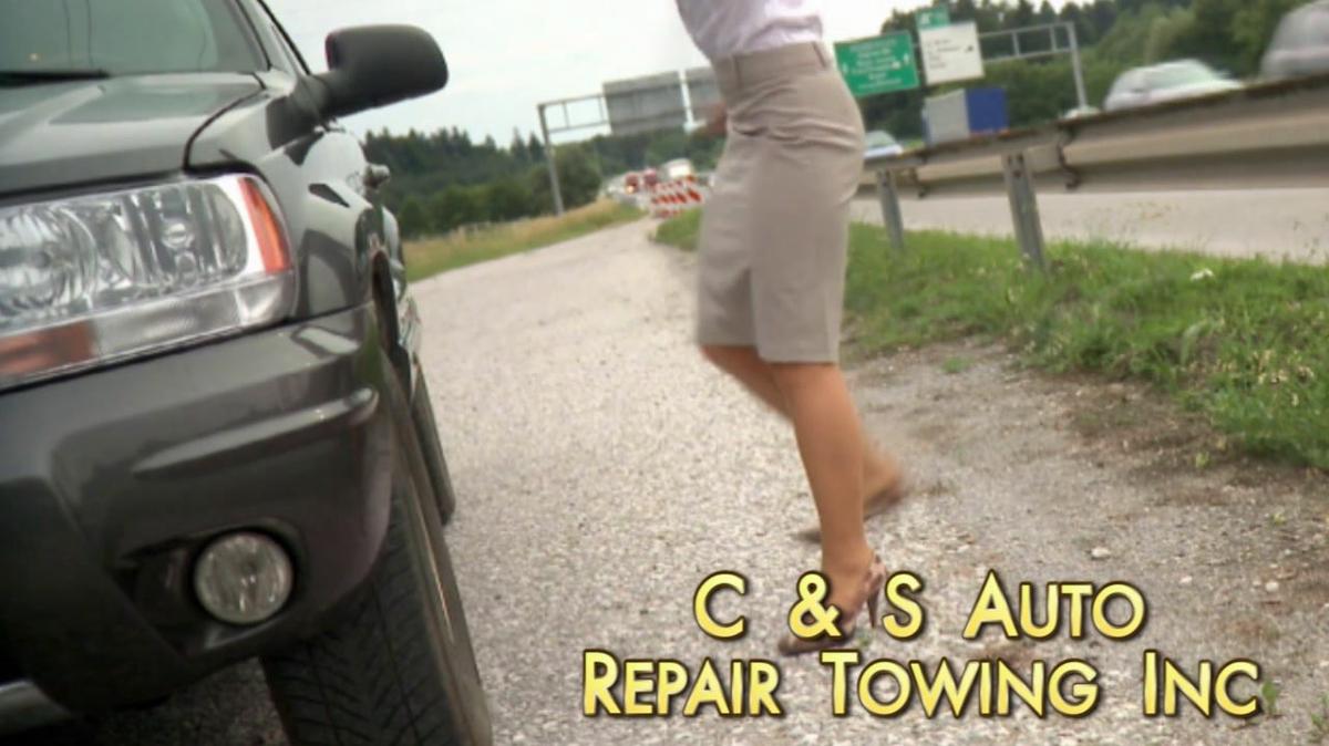 Auto Repair in King George VA, C & S Auto Repair Towing Inc
