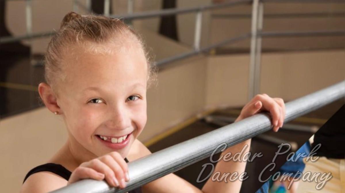 Dance Studio in Cedar Park TX, Cedar Park Dance Company