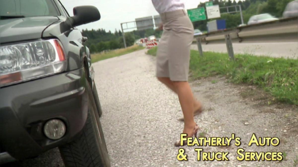 Auto Repair in Charlevoix MI, Featherly&#39;s Auto &amp; Truck Services