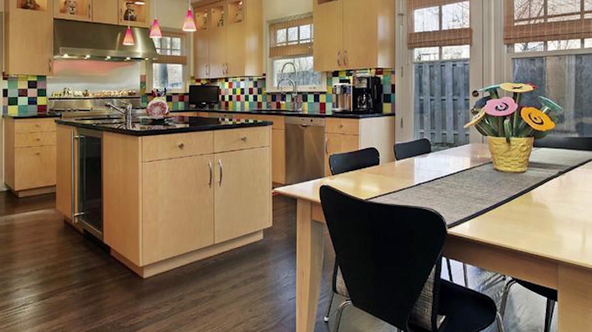 Custom Furniture in Carefree AZ, Canyon Lifestyles Home Decor