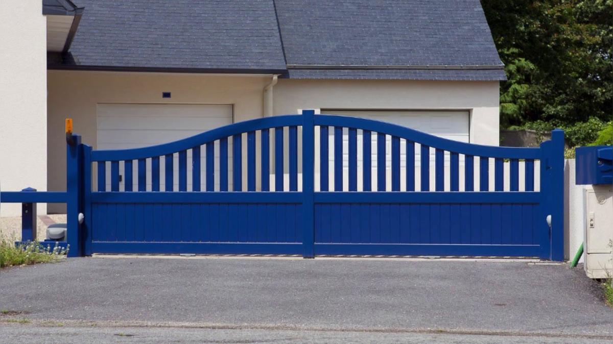 Automatic Gates in Fairview TN, Elantra Gate Systems