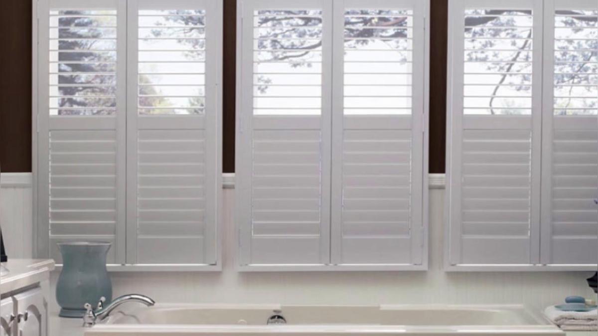 Window Coverings in Sarnia ON, Finishing Touches