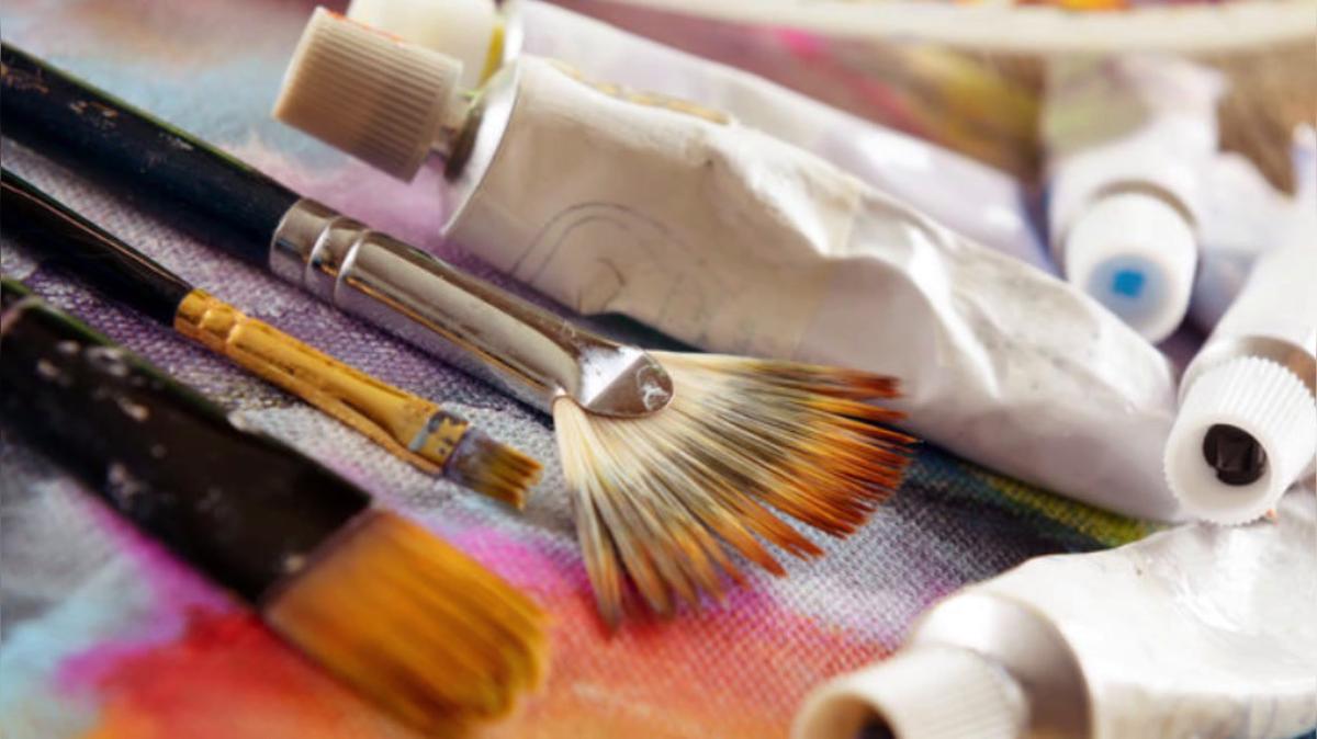 Art School in Minneapolis MN, The Atelier