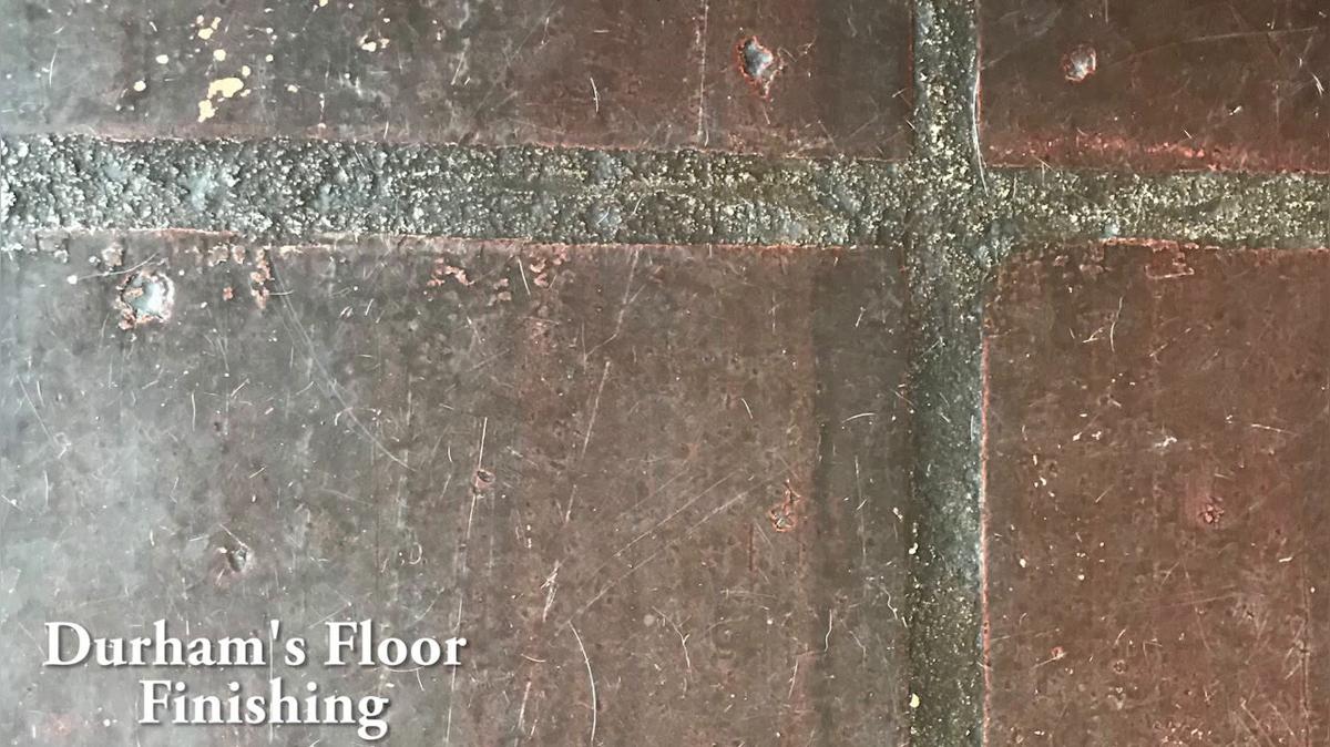 Tile Sealing in Austin TX, Durham's Floor Finishing