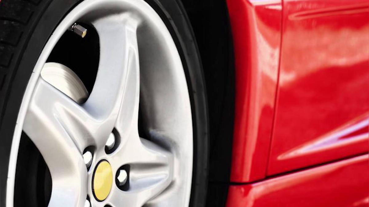 Wheel Balancing in Santa Fe NM, Alignment Services