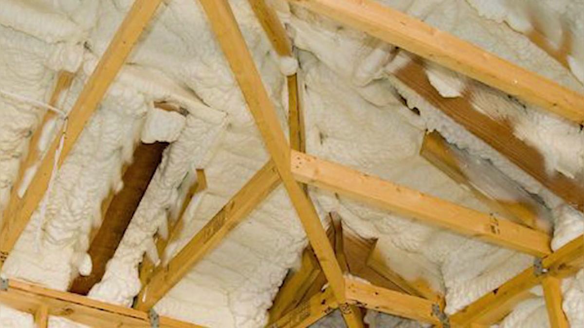 Insulation Installation in Lafayette CO, Bestway Insulation