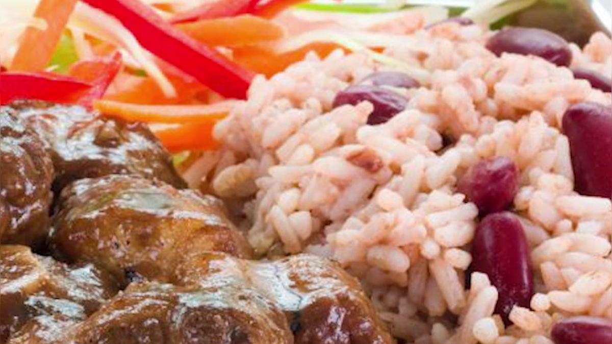 Caribbean Food in Irvington NJ, Royal Taste Caribbean Restaurant