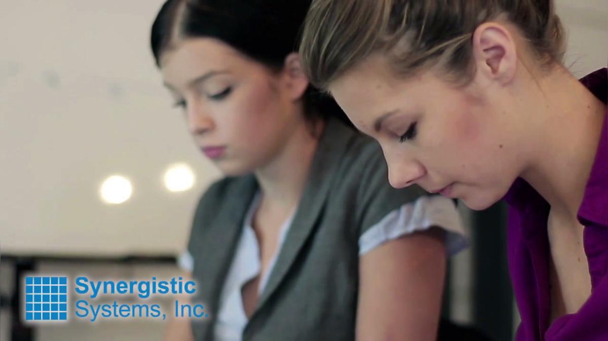 Quality Management Consultant in Richardson TX, Synergistic Systems, Inc.