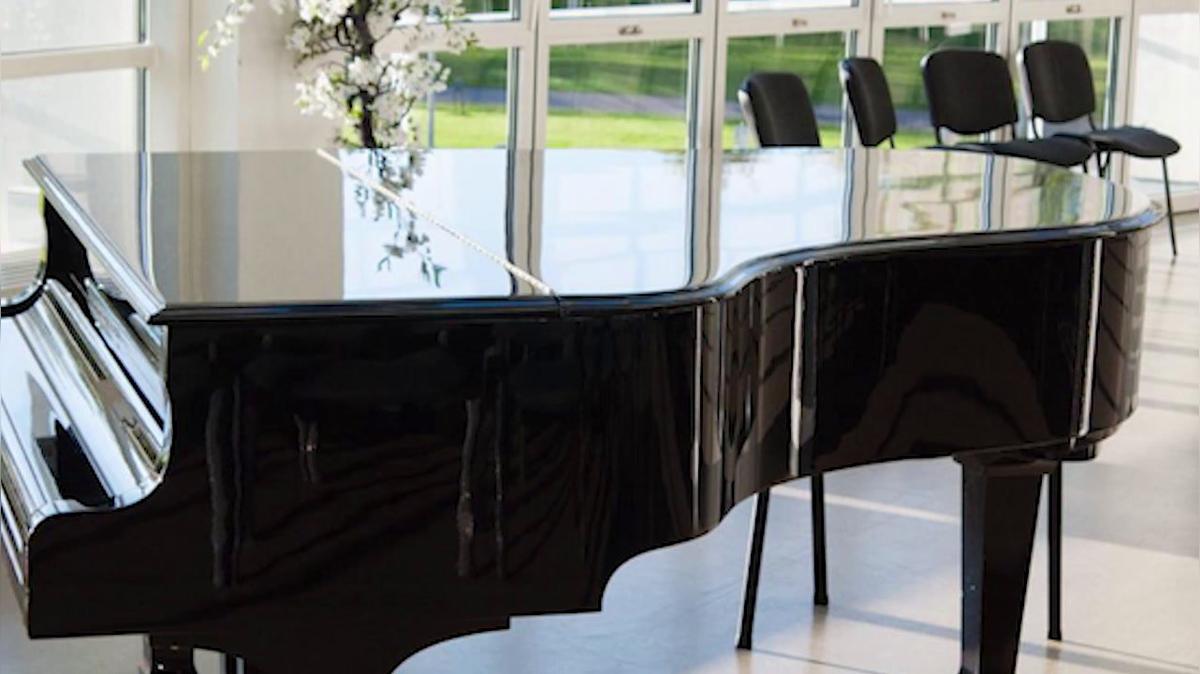 Piano Tuning in Ambridge PA, Piano Forte
