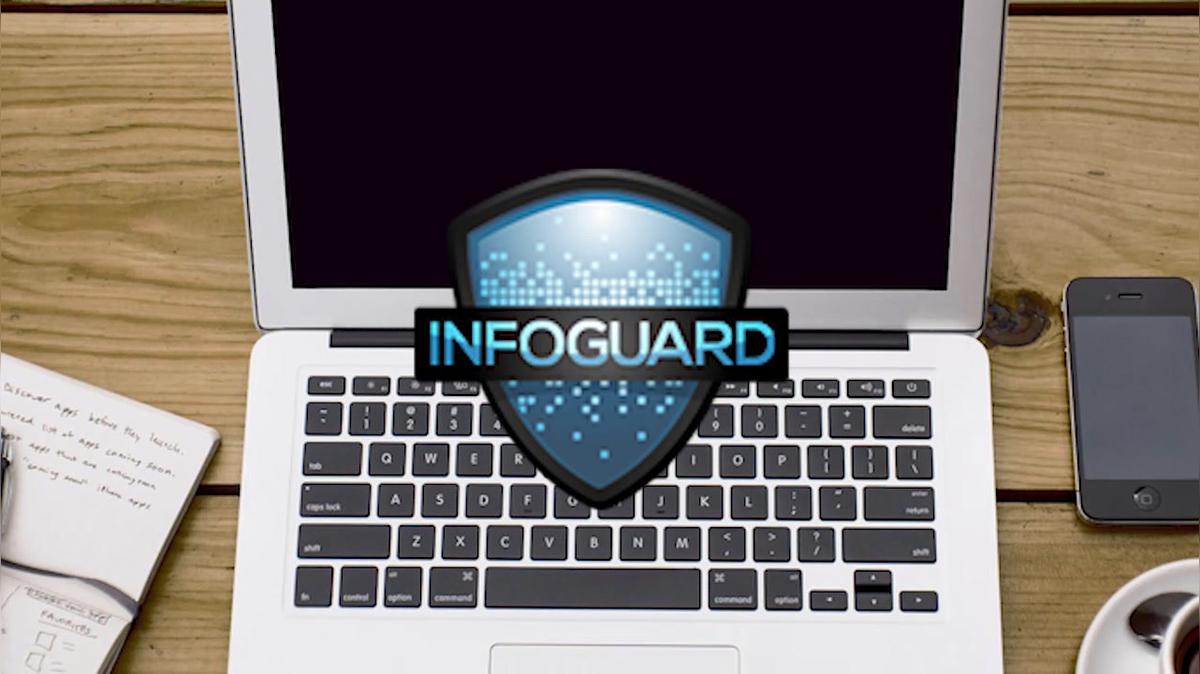 IT Services in Columbus OH, InfoGuard LLC