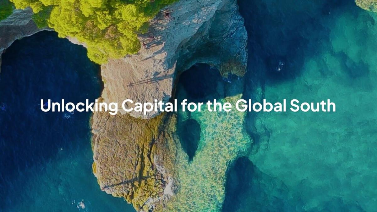 2026 - ADSW - GSU Forum - 06 - Unlocking Capital for the Global South