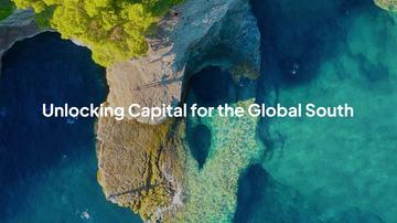 2026 - ADSW - GSU Forum - 06 - Unlocking Capital for the Global South