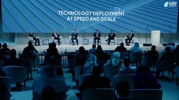 2026 - ADSW - GSU Forum - 08 - Technology Deployment at Speed and Scale