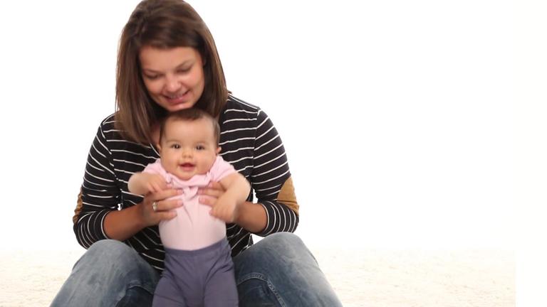 Diese 10 Babynamen bedeuten Licht