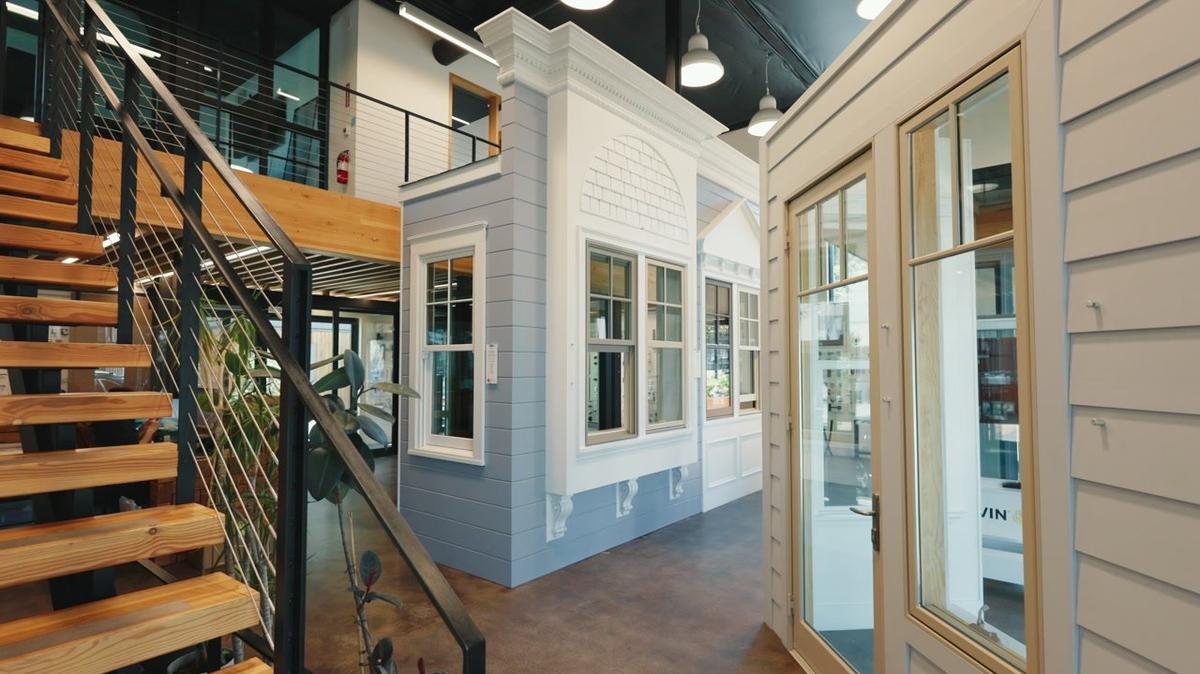 San Francisco Location