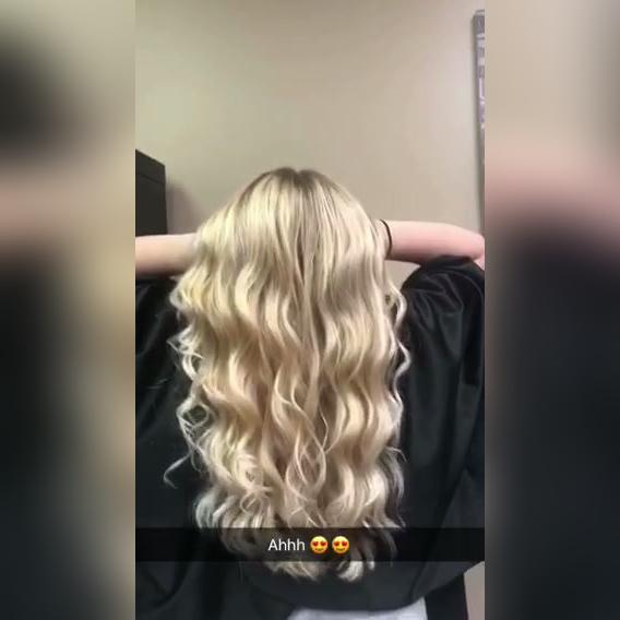 Hairtakers.MOV
