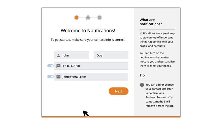Q2OBB16b - Alerts (Fiserv Notifi)