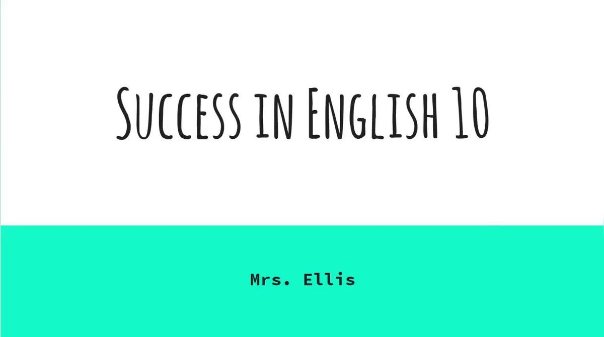 English10SuccesinEnglish