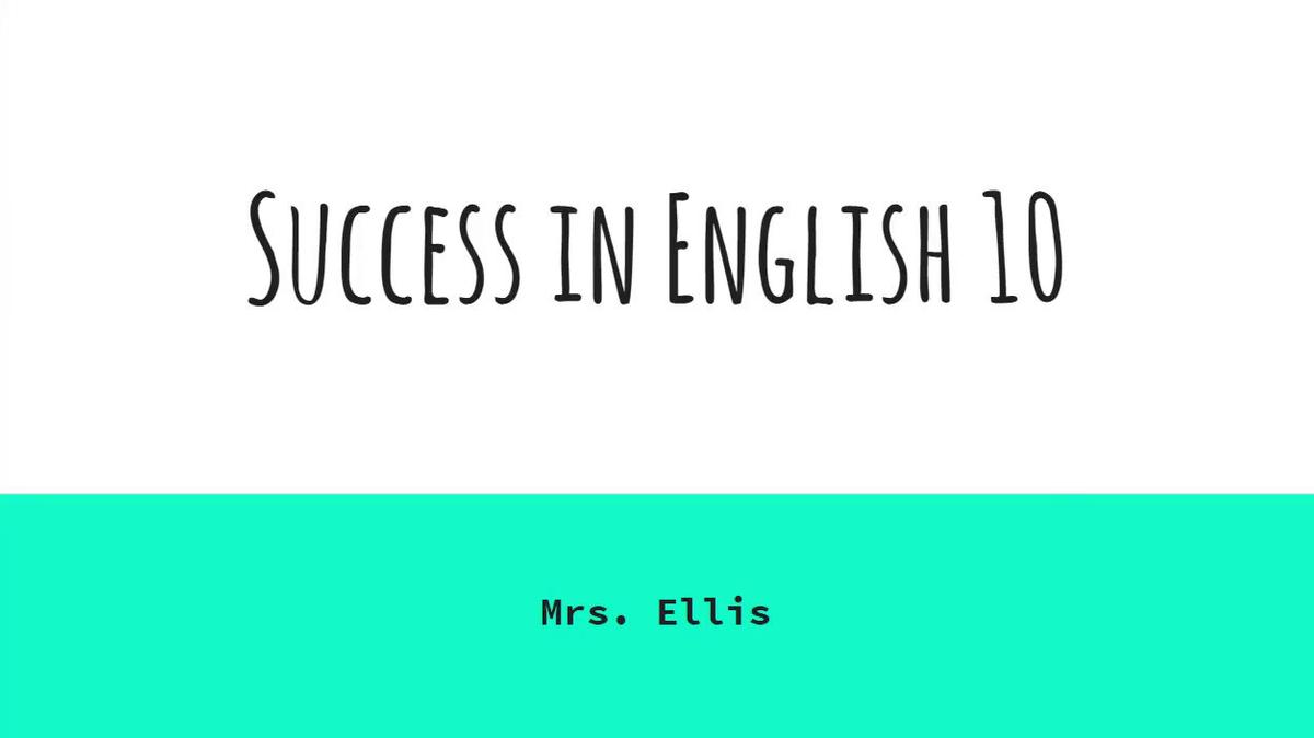 English10SuccesinEnglish